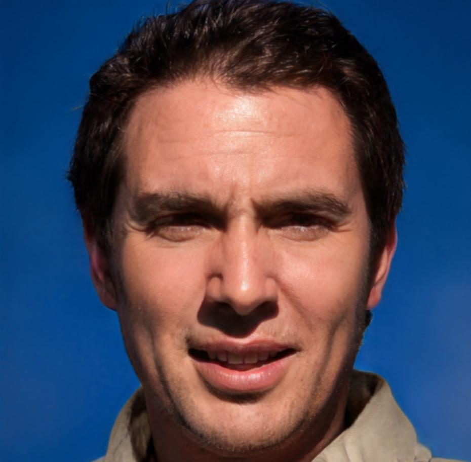 Foto de Casimiro Villareal